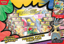 *Pre-Order* Pokémon - Mega Evolution: Ascended Heroes - Mega Lucario Premium Poster Collector