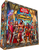 Hero Realms - Dungeons Box