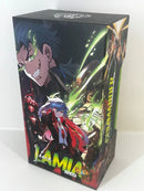 Soul Masters - Lamia Avicci - Starter Deck (1st Edition)