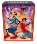 Disney Lorcana - Deck Box (Goof Troop)