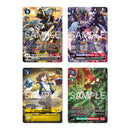 *Pre-Order* Digimon - Special Limited Set - Final Crest