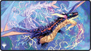 Ultra Pro - Magic The Gathering - Tarkir: Dragonstorm - Playmat (Choose Your Design)