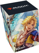 Ultra Pro - Magic The Gathering Final Fantasy - Deck Box 100+ (Choose Your Design)