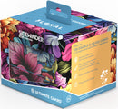 Ultimate Guard - Sidewinder 100+ - Floral Places 2025 (Choose your design)