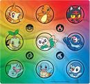 Pokémon - First Partner Illustration Collection