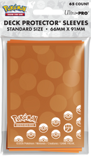 Ultra Pro - Pokémon Energy Type - Sleeves 65ct (Choose your design)