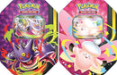 *Pre-Order* Pokémon - Mega Moonlit Tin - Mega Clefable