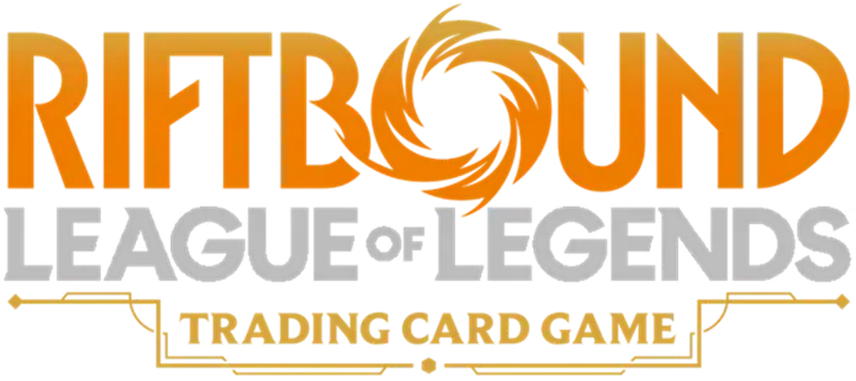 League Of Legends - Riftbound Vendetta - Playmat #4
