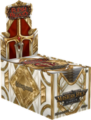 *Pre-Order* Flesh And Blood - Mastery Pack Warrior - Booster Box