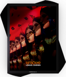 League Of Legends - Riftbound Unleashed - Art Sleeves