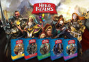 Hero Realms - Adventure Deck - Wizard