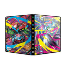 Ultra Pro - Pokémon - 4 Pocket Binder (Chose Your Design)