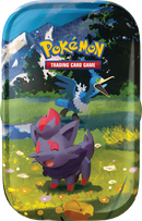 *Pre-Order* Pokémon - Mega Evolution: Ascended Heroes - Mini Tin