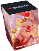Ultra Pro - Magic The Gathering Final Fantasy - Deck Box 100+ (Choose Your Design)