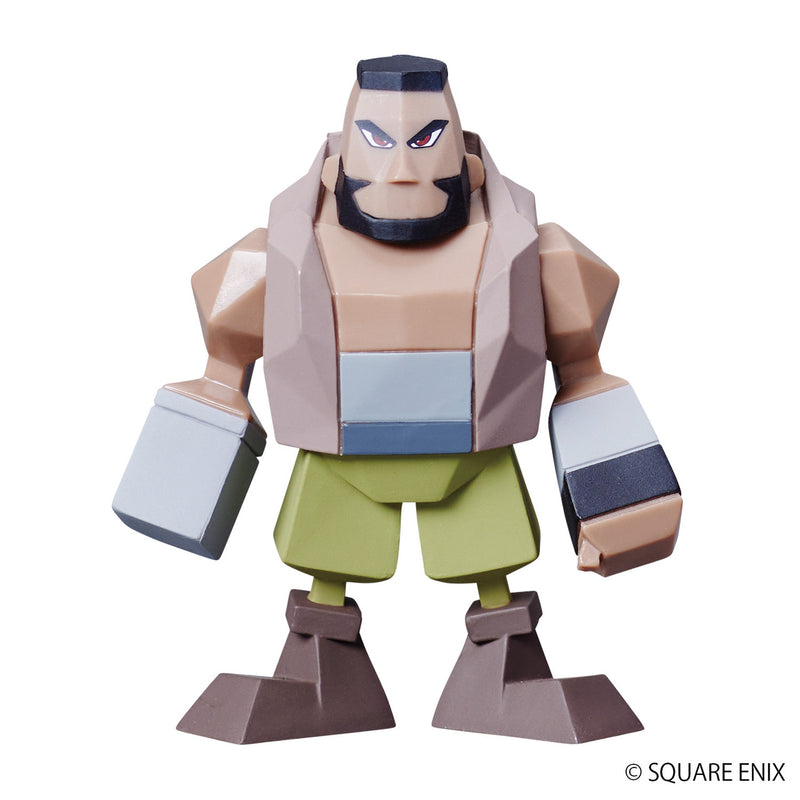Final Fantasy VII - Polygon Figure Vol.1 (Random)