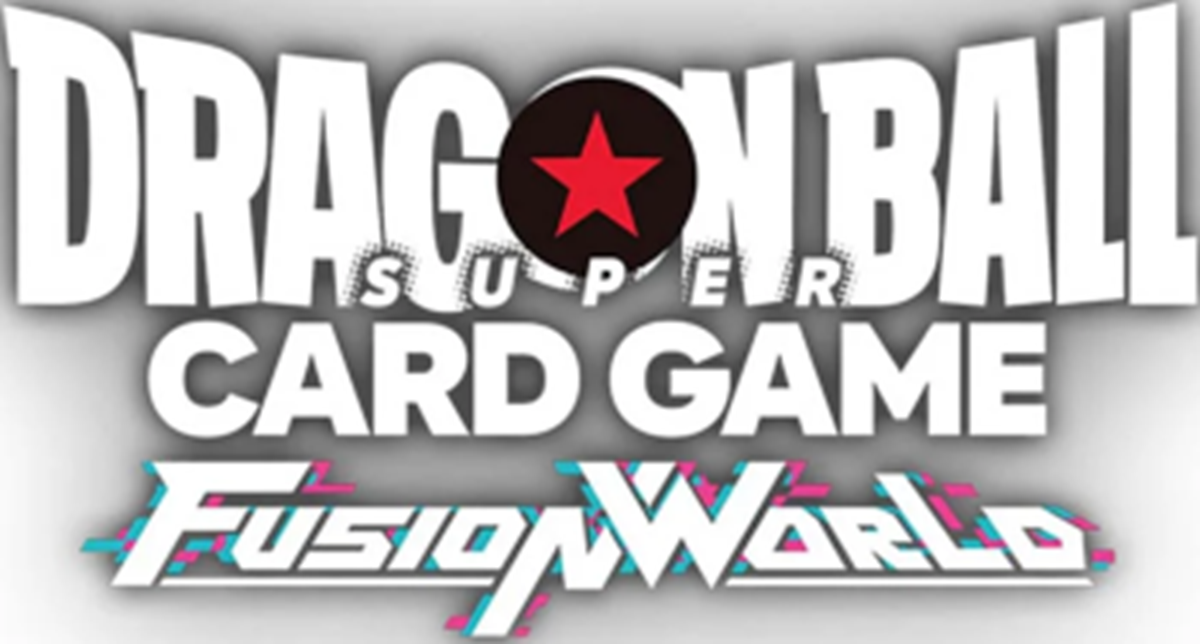 *Pre-Order* Dragon Ball Super - Fusion World - FB12 Booster Box