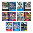 *Pre-Order* Digimon - Special Limited Set - Final Crest