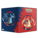 Ultra Pro - Pokémon - 9 Pocket Binder (Choose Your Design)