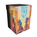 Ultra Pro - Magic The Gathering Final Fantasy - Deck Box 100+ (Choose Your Design)