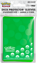 Ultra Pro - Pokémon Energy Type - Sleeves 65ct (Choose your design)