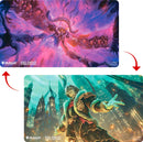 Ultra Pro - Magic The Gathering Final Fantasy - Playmat (Choose Your Design)