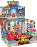 *Pre-Order* Pokémon - Lumiose City - Mini Tin Display
