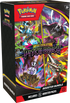 *Pre-Order* Pokémon - Pitch Black - Booster Bundle