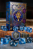 Mythic Elder Dice - Seer's Eye - Interstellar