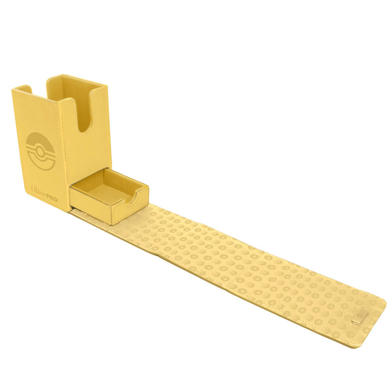 Ultra Pro - Pokémon Pikachu 2025 Alcove Tower - Deck Box