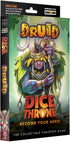 *Pre-Order* Dice Throne - Hero Pack - Druid