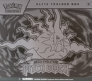 *Pre-Order* Pokémon - Pitch Black - Elite Trainer Box