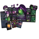 *Pre-Order* Dice Throne - Hero Pack - Shadow Thief
