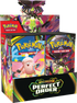 Pokémon - Perfect Order - Booster Box