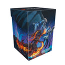 Ultra Pro - Magic The Gathering Final Fantasy - Deck Box 100+ (Choose Your Design)
