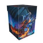 Ultra Pro - Magic The Gathering Final Fantasy - Deck Box 100+ (Choose Your Design)