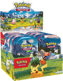 *Pre-Order* Pokémon - Mega Evolution: Ascended Heroes - Mini Tin