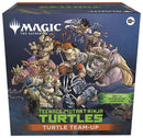 *Pre-Order* Magic The Gathering - Teenage Mutant Ninja Turtles - Turtle Team-Up