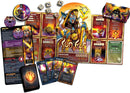 *Pre-Order* Dice Throne - Hero Pack - Sun Elf