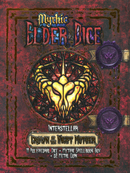 Mythic Elder Dice - Crown of the Night Mother - Interstellar