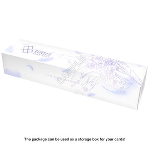 *Pre-Order* Gundam - PB01 Premium Accessory Set - Mobile Suit Gundam Wing