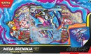 *Pre-Order* Pokémon - Mega Greninja ex - Premium Collection