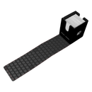 Ultra Pro - Magic The Gathering - Alcove Flip Deck Box (Kain, Traitorous Dragoon)