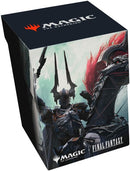 Ultra Pro - Magic The Gathering Final Fantasy - Deck Box 100+ (Choose Your Design)