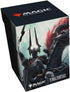Ultra Pro - Magic The Gathering Final Fantasy - Deck Box 100+ (Choose Your Design)