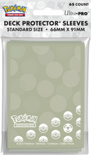 Ultra Pro - Pokémon Energy Type - Sleeves 65ct (Choose your design)