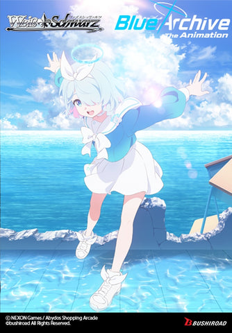 Weiss Schwarz - Blue Archive The Animation - Booster Box