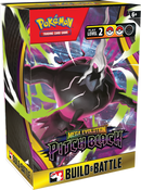 *Pre-Order* Pokémon - Mega Evolution: Pitch Black - Build & Battle Box