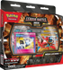 Pokémon - Méga Lucario ex - Deck Combat De Ligue (French)