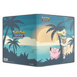 Ultra Pro - Pokémon - 9 Pocket Binder (Choose Your Design)