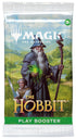 *Pre-Order* Magic The Gathering - The Hobbit - Sleeved Play Booster Pack